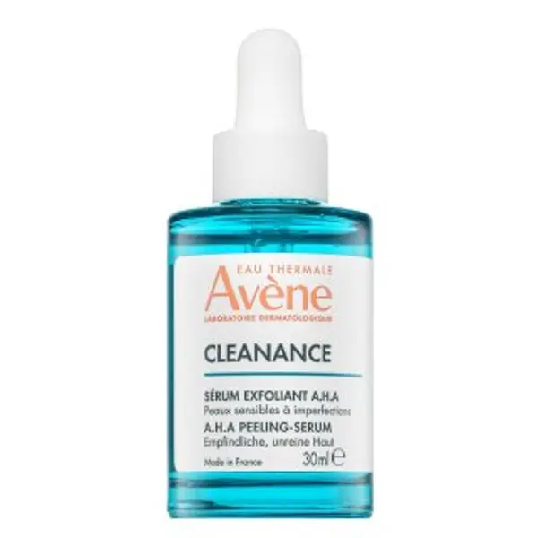 Avène Avène Cleanance serum A.H.A Exfoliating Serum 30 ml