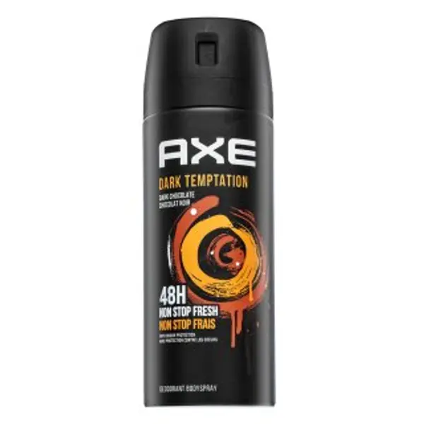 Axe Axe Dark Temptation dezodorans Deodorant Bodyspray 150 ml