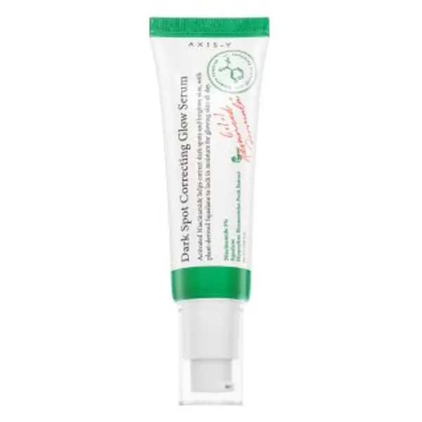 Axis-Y Axis-Y serum Dark Spot Correcting Glow Serum 50 ml