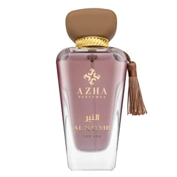 Azha Azha Al Nayyir parfemska voda za žene 100 ml