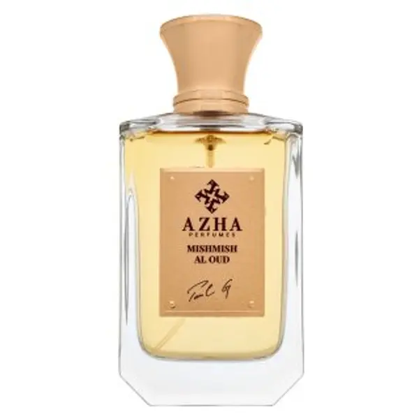 Azha Azha Mishmish Al Oud parfemska voda unisex 100 ml