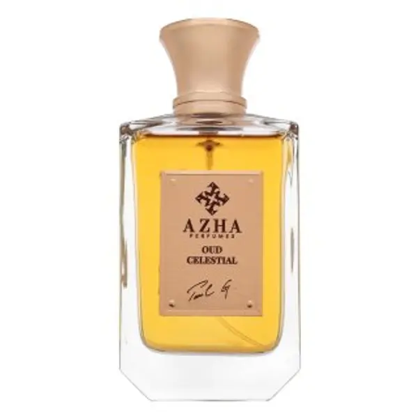 Azha Azha Oud Celestial parfemska voda unisex 100 ml
