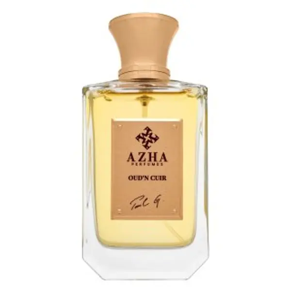 Azha Azha Oud’N Cuir parfemska voda unisex 100 ml