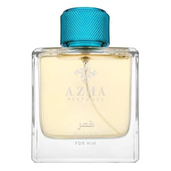 Azha Azha Qamar parfemska voda za muškarce 100 ml