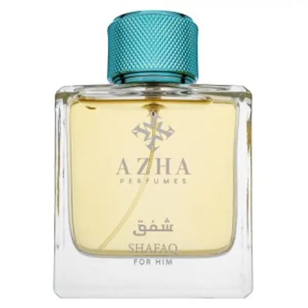 Azha Azha Shafaq parfemska voda za muškarce 100 ml