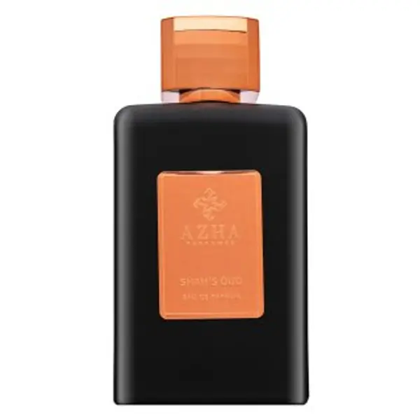 Azha Azha Shah's Oud parfemska voda unisex 100 ml