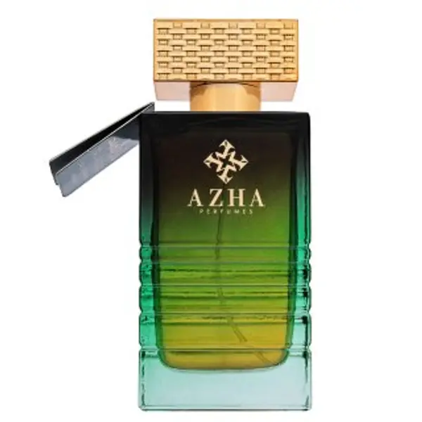 Azha Azha Taj Al Oud parfemska voda za muškarce 100 ml