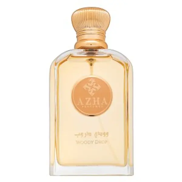Azha Azha Woody Drop parfemska voda unisex 100 ml