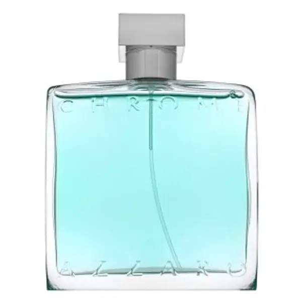 Azzaro Azzaro Chrome Azure toaletna voda za muškarce 100 ml