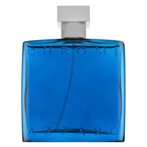 Azzaro Azzaro Chrome čistý parfém za muškarce 100 ml