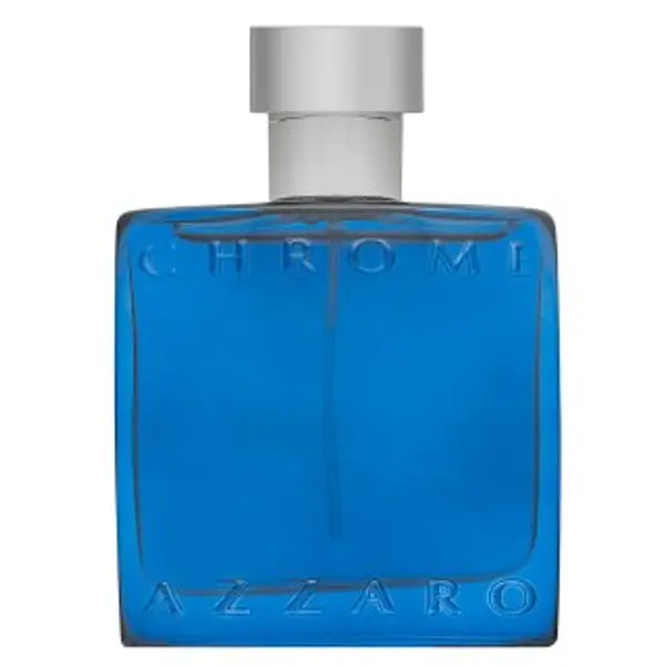 Azzaro Azzaro Chrome čistý parfém za muškarce 50 ml