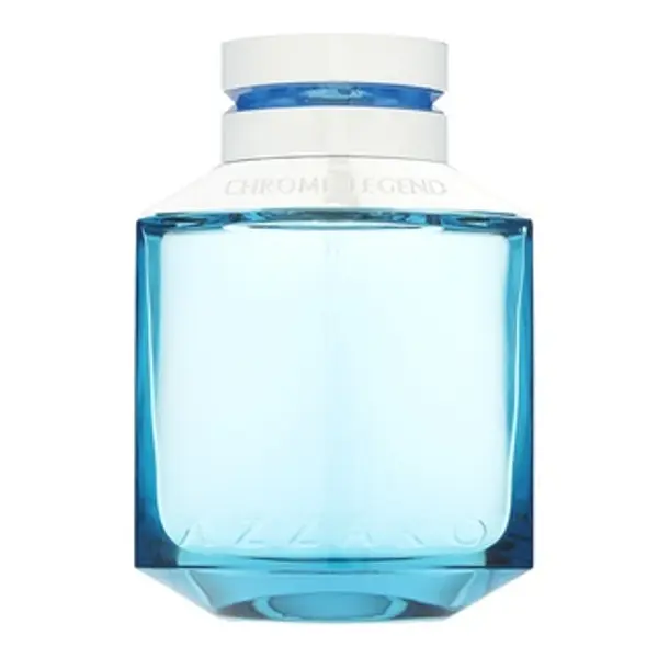 Azzaro Azzaro Chrome Legend toaletna voda za muškarce 75 ml