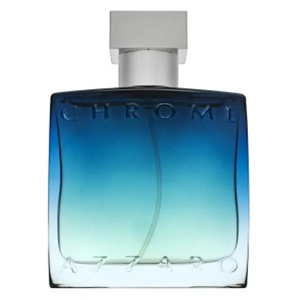 Azzaro Azzaro Chrome parfemska voda za muškarce 50 ml