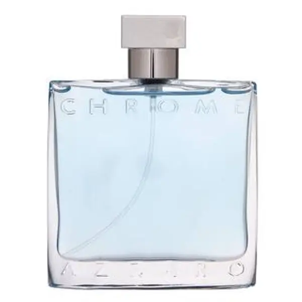 Azzaro Azzaro Chrome toaletna voda za muškarce 100 ml