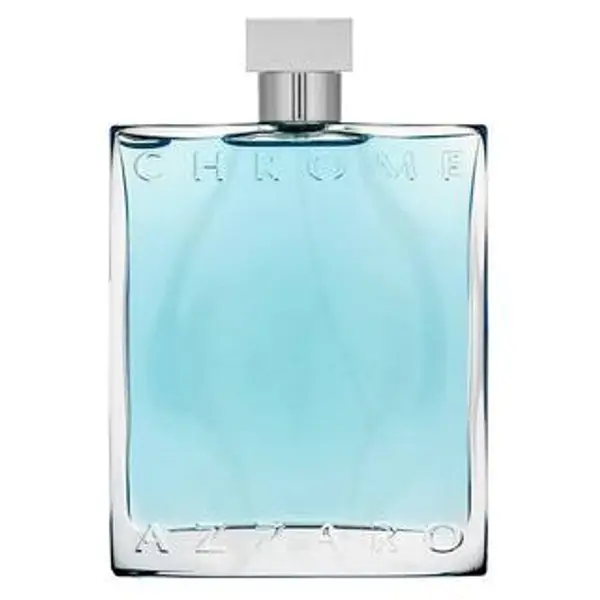 Azzaro Azzaro Chrome toaletna voda za muškarce 200 ml