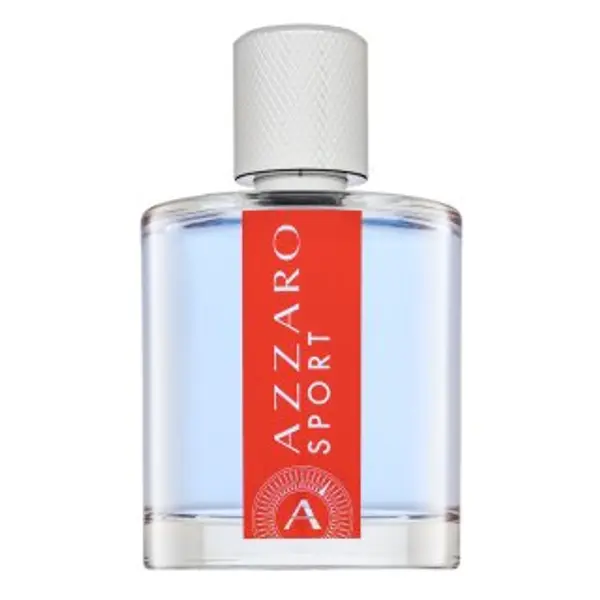 Azzaro Azzaro Sport (2022) toaletna voda za muškarce 100 ml