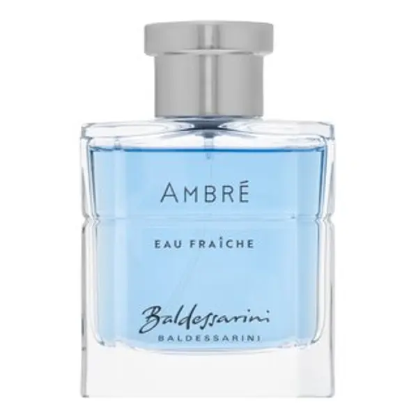Baldessarini Baldessarini Ambré Eau Fraiche toaletna voda za muškarce 50 ml