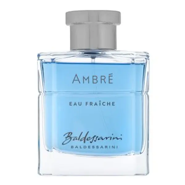 Baldessarini Baldessarini Ambré Eau Fraiche toaletna voda za muškarce 90 ml