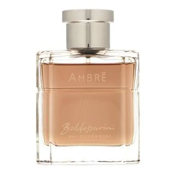 Baldessarini Baldessarini Baldessarini Ambré toaletna voda za muškarce 50 ml