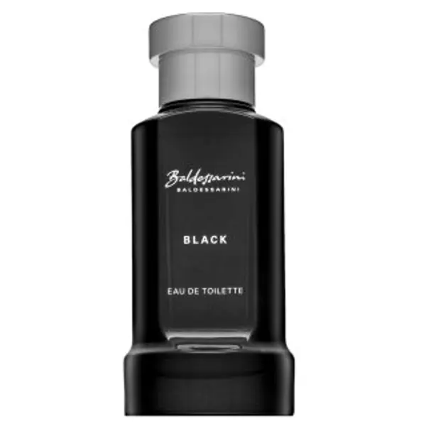 Baldessarini Baldessarini Baldessarini Black toaletna voda za muškarce 50 ml