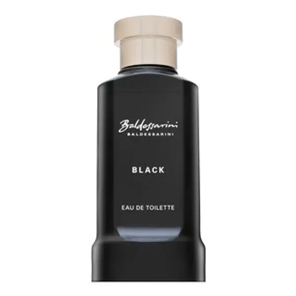 Baldessarini Baldessarini Baldessarini Black toaletna voda za muškarce 75 ml