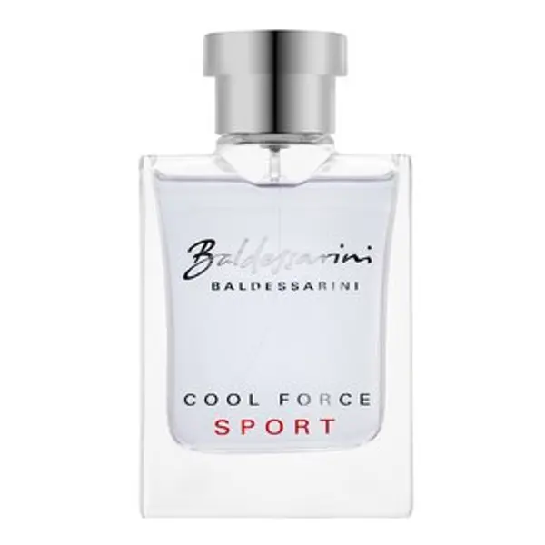 Baldessarini Baldessarini Cool Force Sport toaletna voda za muškarce 50 ml