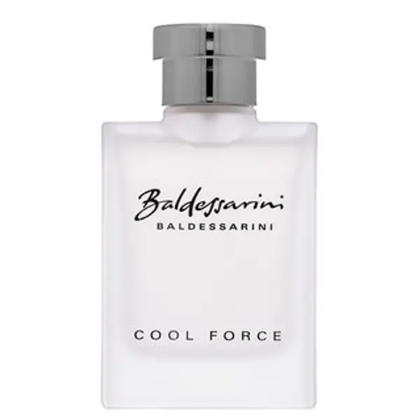 Baldessarini Baldessarini Cool Force toaletna voda za muškarce 50 ml