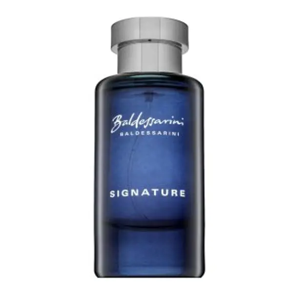 Baldessarini Baldessarini Signature toaletna voda za muškarce 50 ml