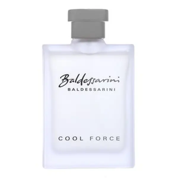 Baldessarini Baldessarini Cool Force toaletna voda za muškarce 90 ml