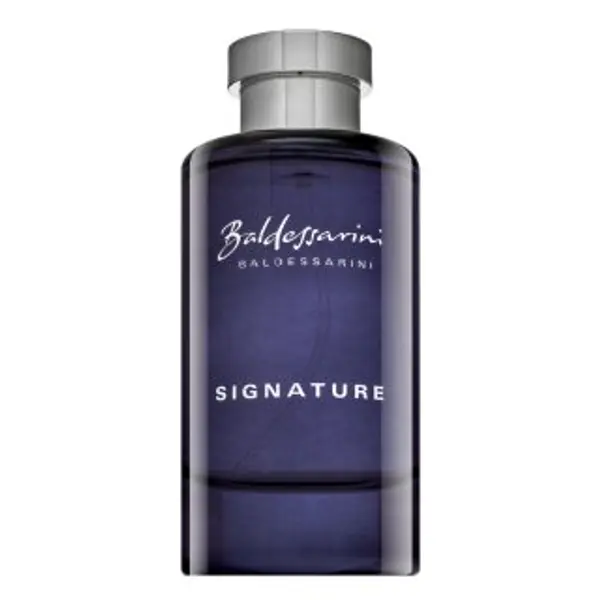 Baldessarini Baldessarini Signature toaletna voda za muškarce 90 ml