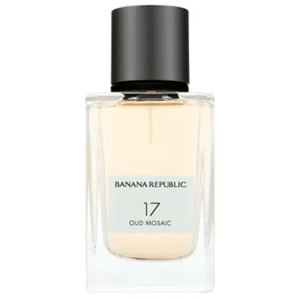 Banana Republic Banana Republic 17 Oud Mosaic parfémovaná voda unisex 75 ml