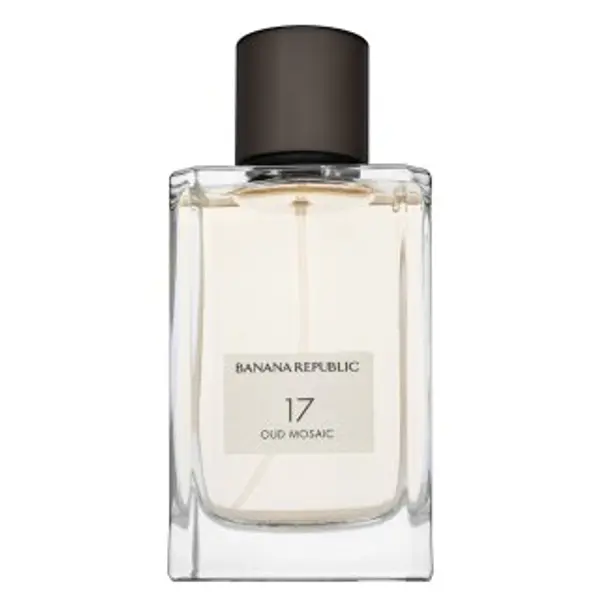 Banana Republic Banana Republic 17 Oud Mosaic parfemska voda unisex 150 ml