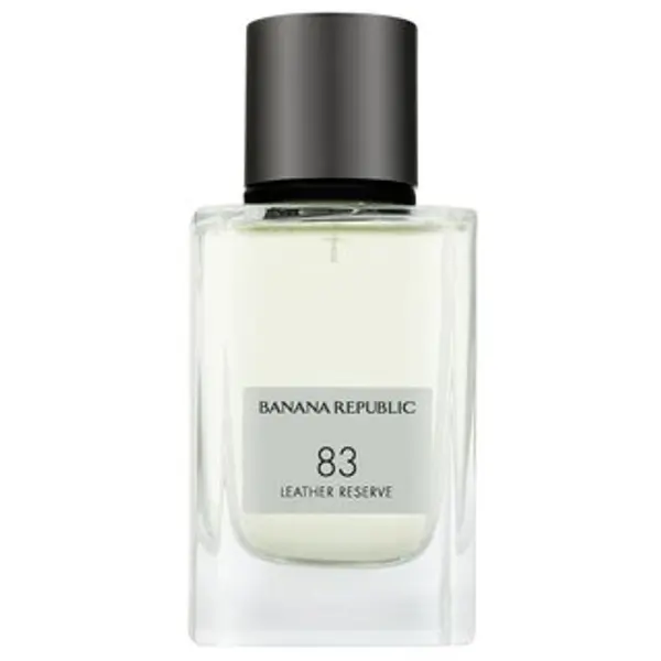 Banana Republic Banana Republic 83 Leather Reserve parfémovaná voda unisex 75 ml