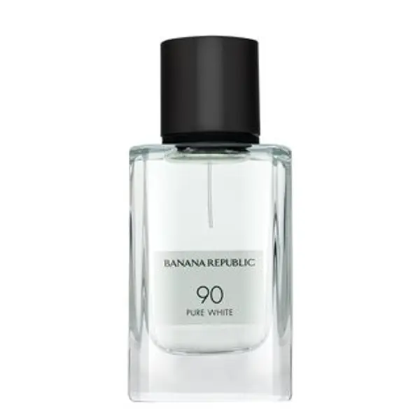Banana Republic Banana Republic 90 Pure White parfémovaná voda unisex 75 ml