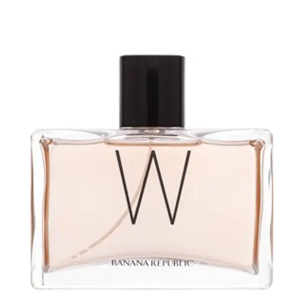 Banana Republic Banana Republic Banana Republic W parfémovaná voda za žene 125 ml
