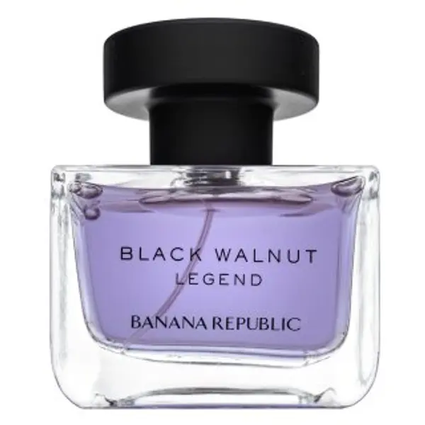 Banana Republic Banana Republic Black Walnut Legend parfemska voda za muškarce 100 ml