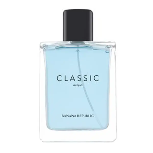 Banana Republic Banana Republic Classic Acqua parfémovaná voda unisex 125 ml