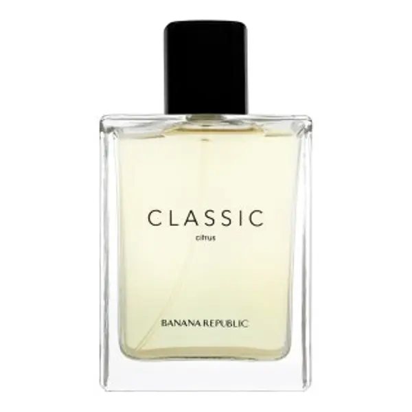 Banana Republic Banana Republic Classic Citrus parfemska voda unisex 125 ml