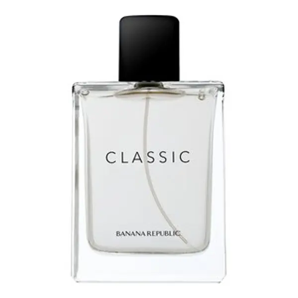 Banana Republic Banana Republic Classic toaletna voda za muškarce 125 ml