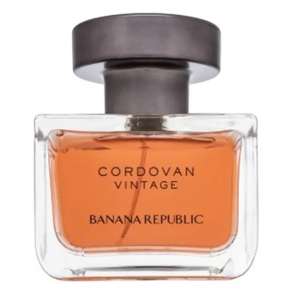 Banana Republic Banana Republic Cordovan Vintage parfemska voda za muškarce 100 ml