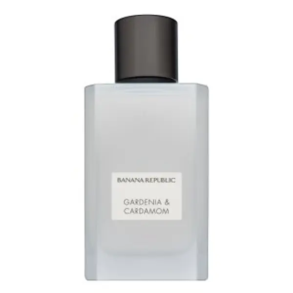 Banana Republic Banana Republic Gardenia & Cardamom parfemska voda unisex 150 ml