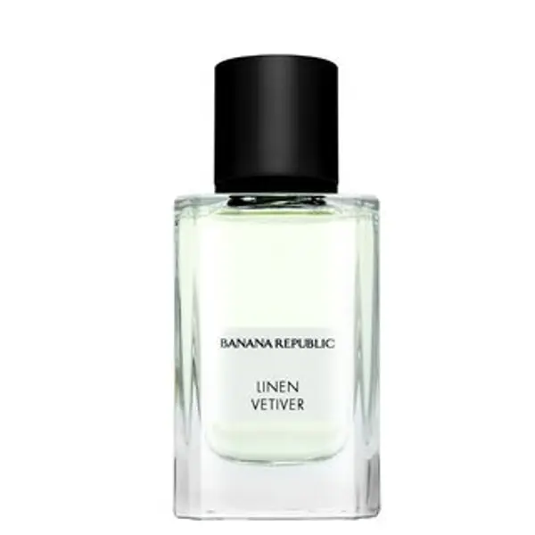 Banana Republic Banana Republic Linen Vetiver parfémovaná voda unisex 75 ml