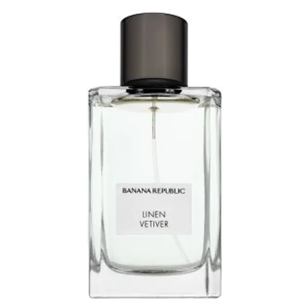 Banana Republic Banana Republic Linen Vetiver parfemska voda unisex 150 ml