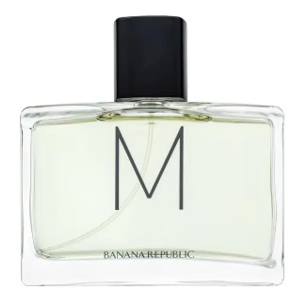 Banana Republic Banana Republic Banana Republic M parfemska voda za muškarce 125 ml