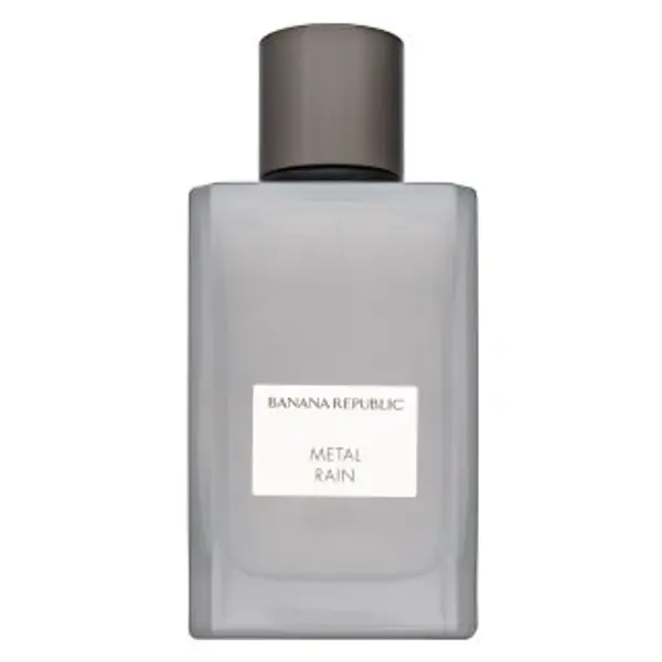 Banana Republic Banana Republic Metal Rain parfemska voda unisex 150 ml