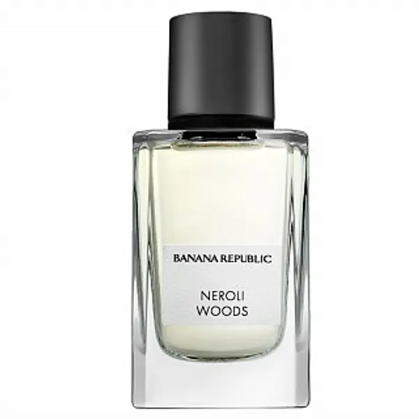 Banana Republic Banana Republic Neroli Woods parfémovaná voda unisex 75 ml