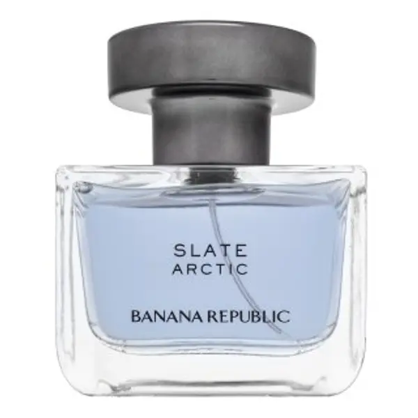 Banana Republic Banana Republic Slate Arctic parfemska voda za muškarce 100 ml