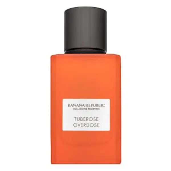 Banana Republic Banana Republic Tuberose Overdose parfemska voda unisex 75 ml