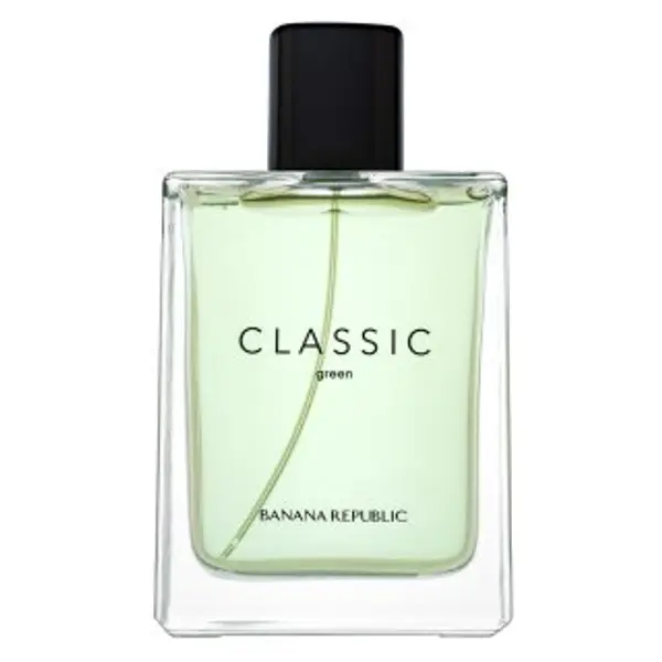 Banana Republic Banana Republic Classic Green parfémovaná voda unisex 125 ml