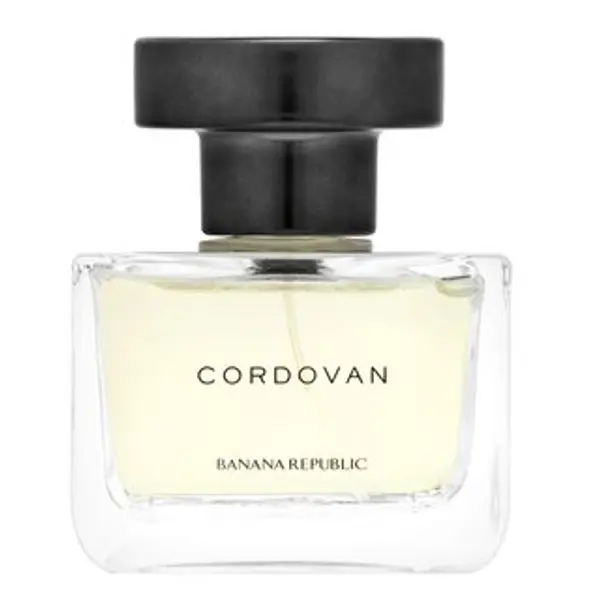 Banana Republic Banana Republic Cordovan toaletna voda za muškarce 100 ml